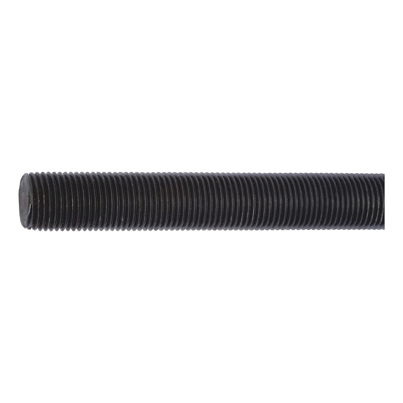 SRIEGTAS STRYPAS DIN 976 10.9 SMULKIU SRIEGIU BE PADENGIMO