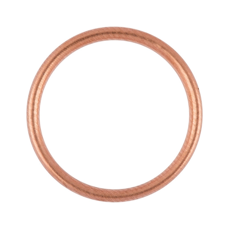 DIN7603C POVERŽLĖ VARINĖ BEASBESTINĖ