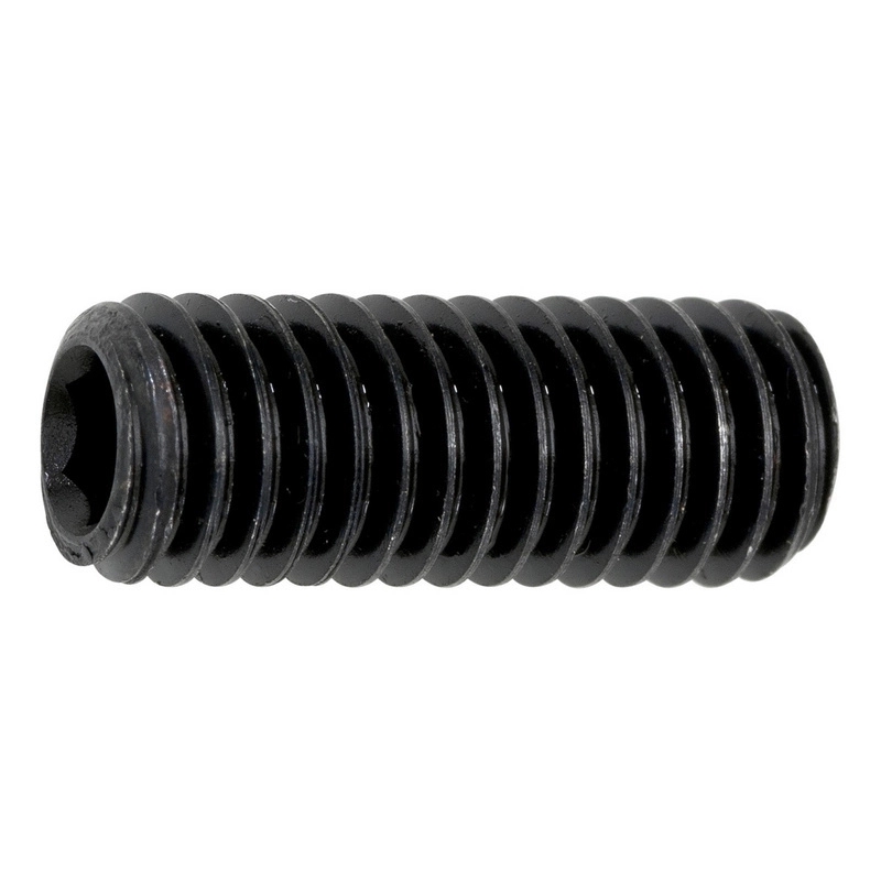 ISO 4026/DIN 913 VARŽTAS FIKSACINIS BE PADENGIMO