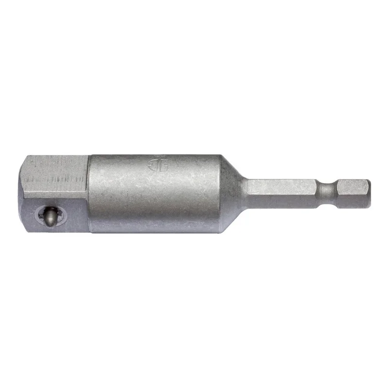 SUKIMO ANTGALIŲ ADAPTERIS IŠ 1/4" Į 1/2"