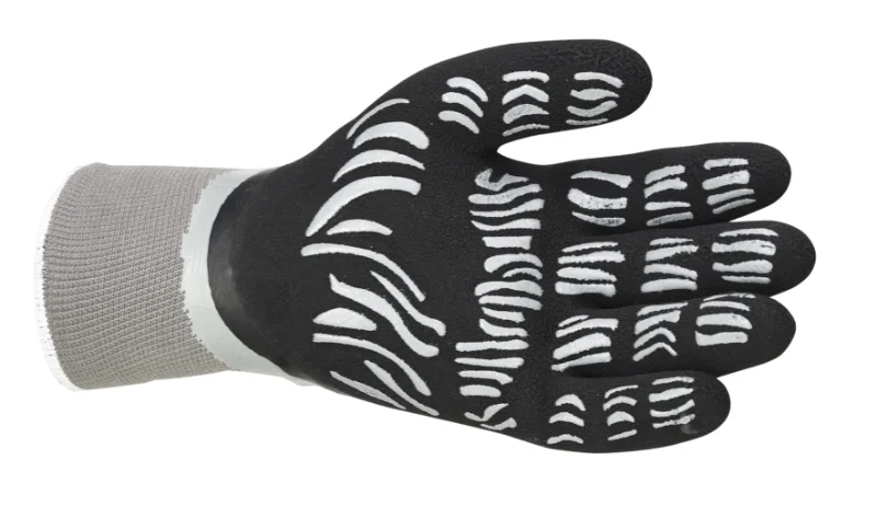 ŽIEMINĖS PIRŠTINĖS TIGERFLEX THERMO DRY