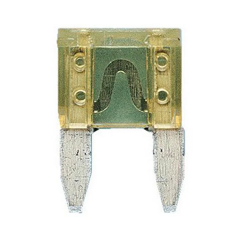 SAUGIKLIAI AUTOMOBILIAMS MINI DIN 72581 FORMA F