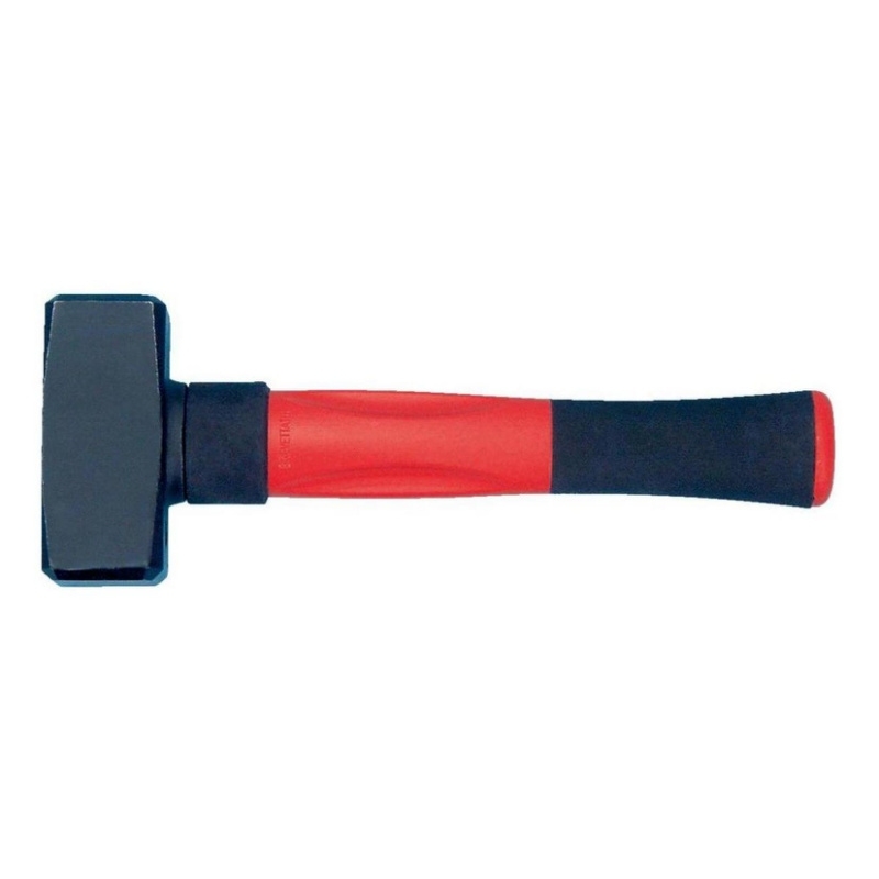 KŪJIS SU POLIMERO RANKENA 1000G