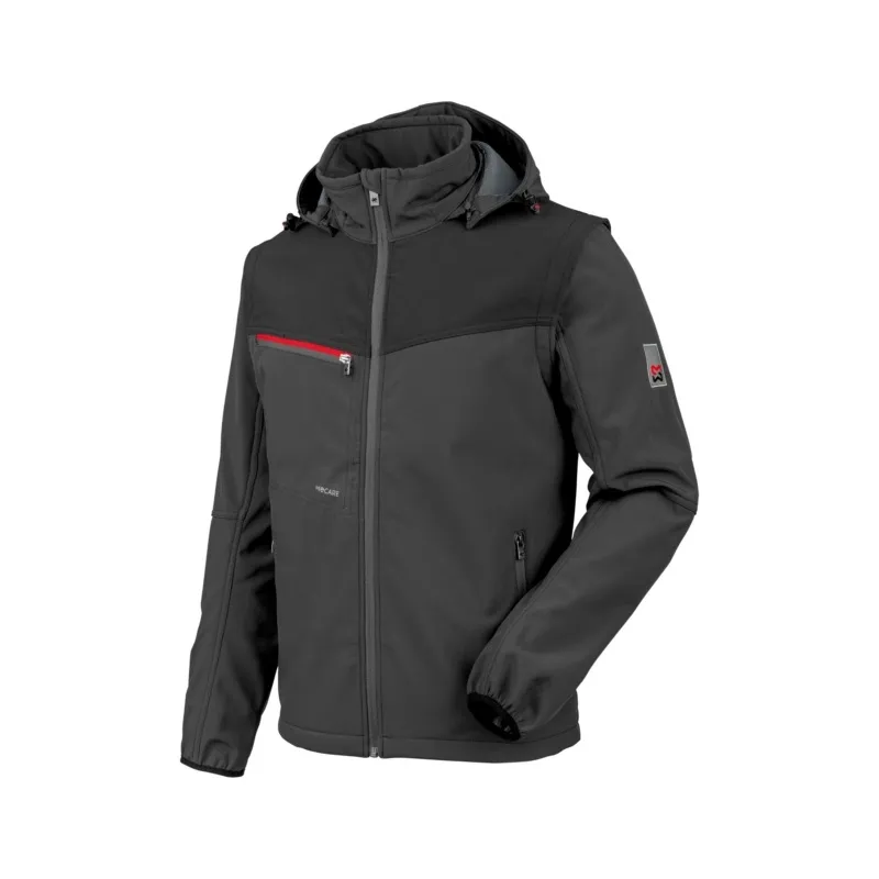 STRIUKĖ SOFTSHELL STRETCH X