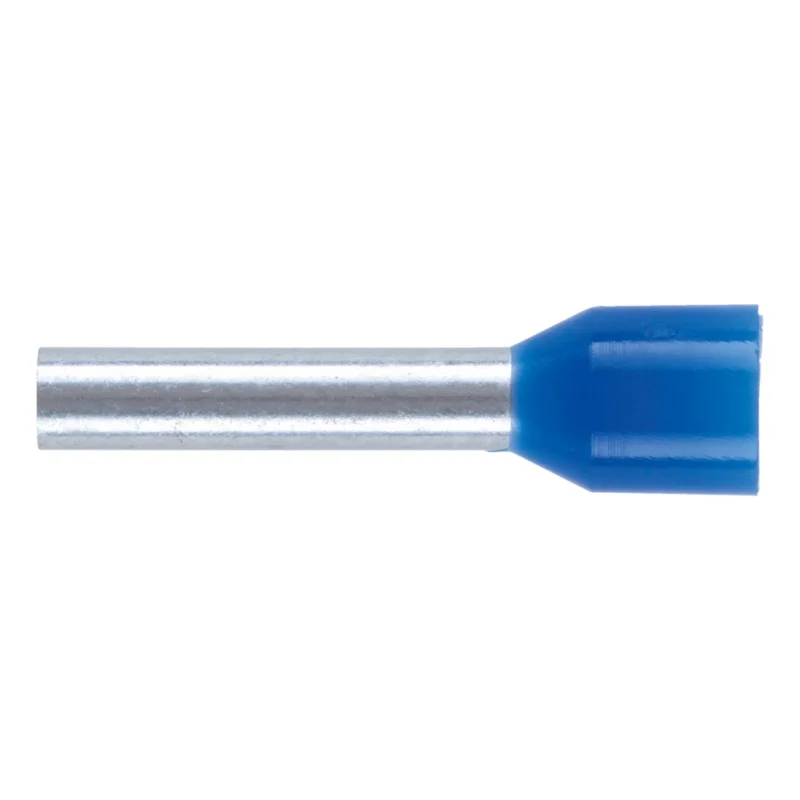 LAIDŲ ANTGALIAI SU PLASTIKO ĮVORĖMIS DIN 46228 PART 4
