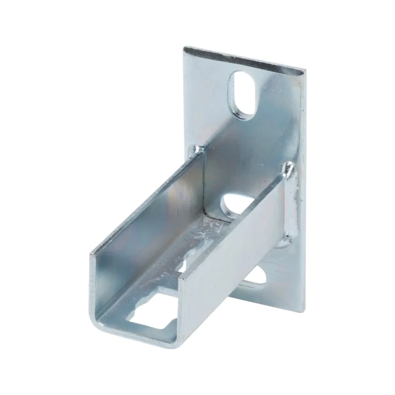 VARIFIX® PROFILIO TVIRTINIMO PADAS 41 POWER LOCK KARŠTAI CINKUOTAS