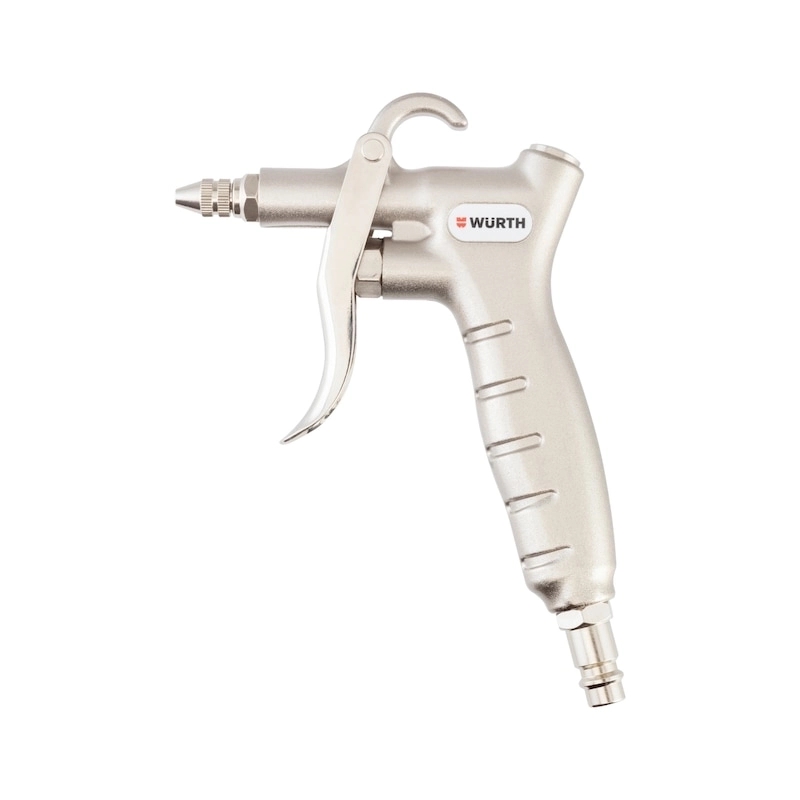 ORO APIPUTIMO PISTOLETAS 31MM, TIESUS