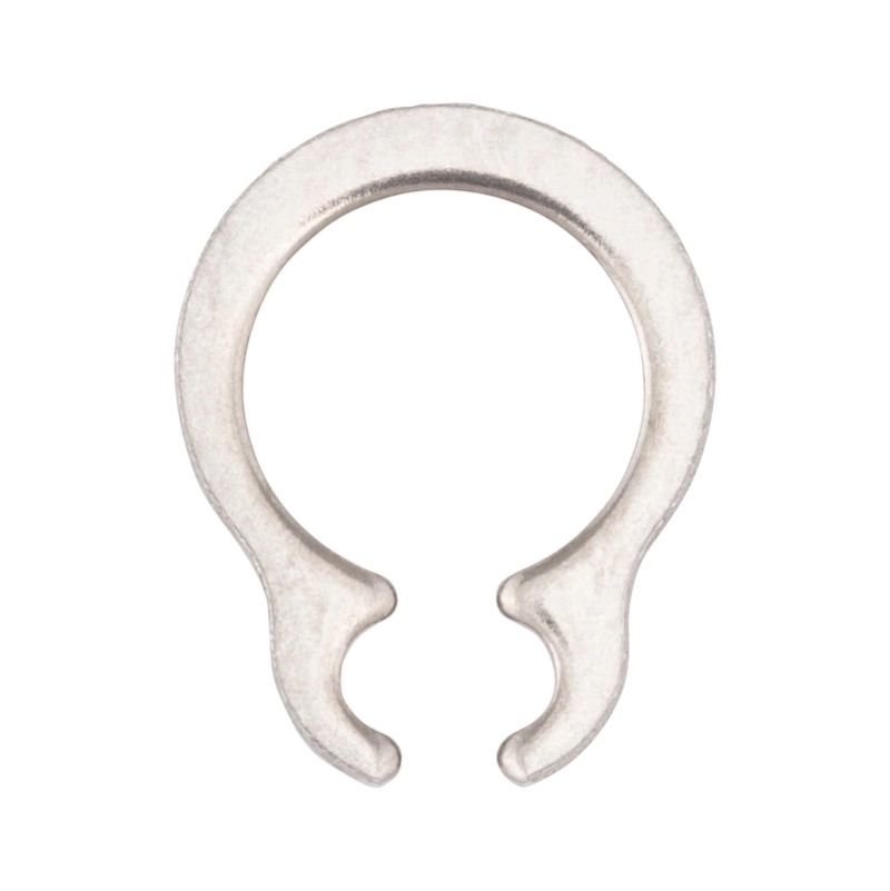 DIN 471 FIKS. ŽIEDAS 8x0,8 A2