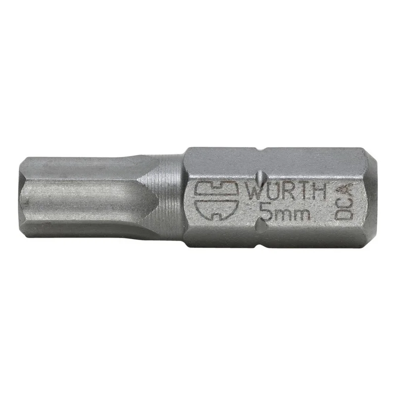 6-KAMPIAI LIZDINIAI ATSUKTUVŲ ANTGALIAI 1/4 25MM
