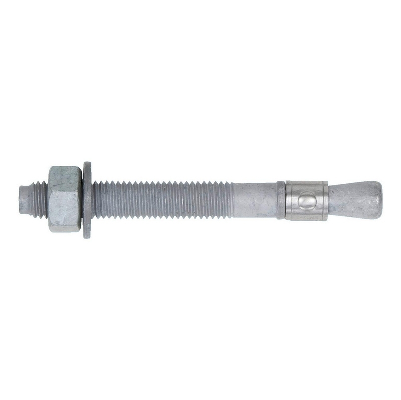 PLEIŠTINIS INKARAS W-FA/F M16X150/30-48 HDG