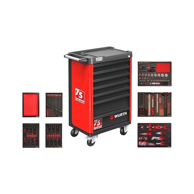 ORSY Dirbtuvių įranga