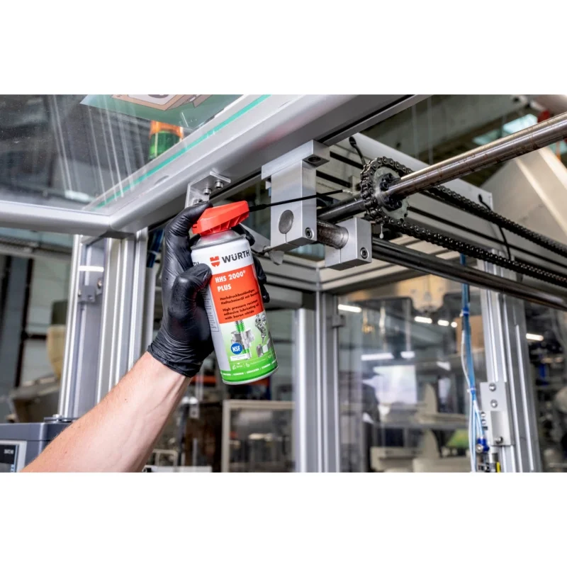 TEPALAS HHS 2000 PLUS, 400ML