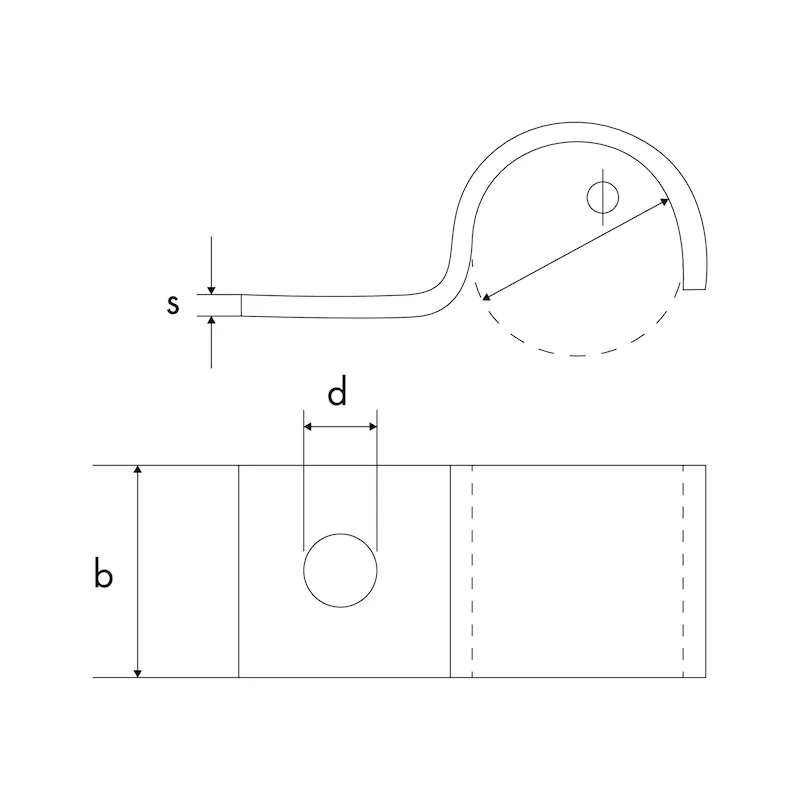 DIN72571 APKABA KABELIUI