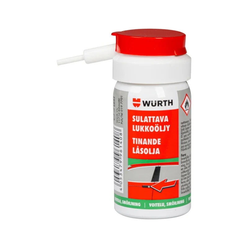 SPYNŲ ATITIRPINIMO AEROZOLIS 45ML