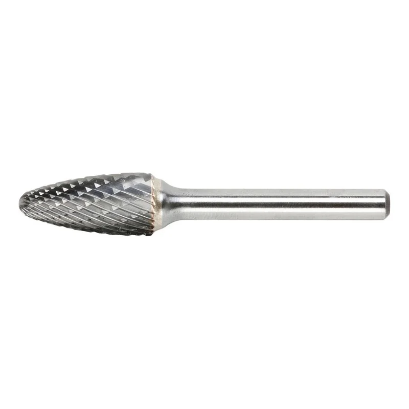 DIN 8032/8033 KIETMETALIO FREZA RBF