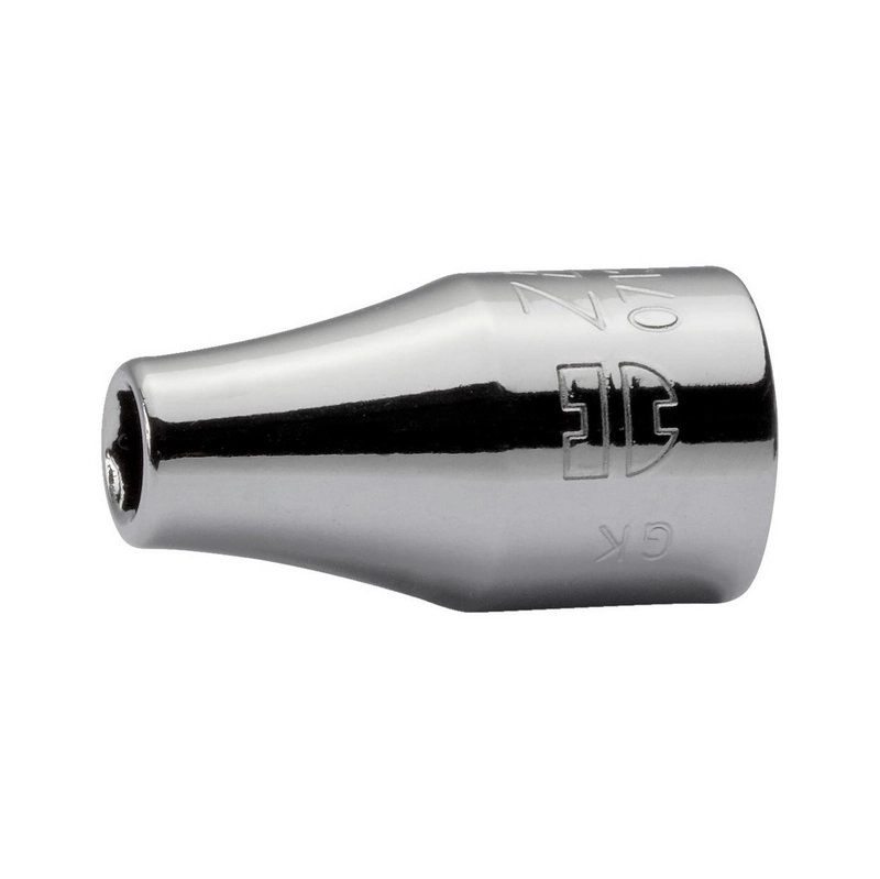 1/4'' GALVUTĖS METRINĖS TRUMPOS