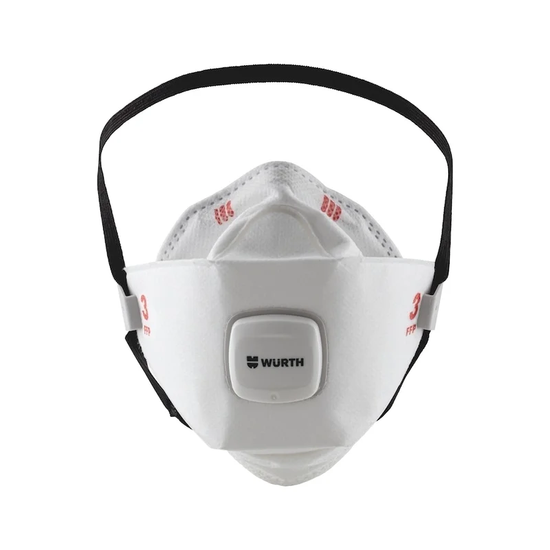 RESPIRATORIUS FMH4000 V FFP3