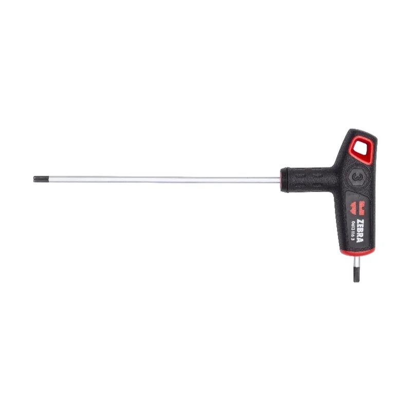 ATSUKTUVAS T-FORMOS VIDINIS 2K HEX