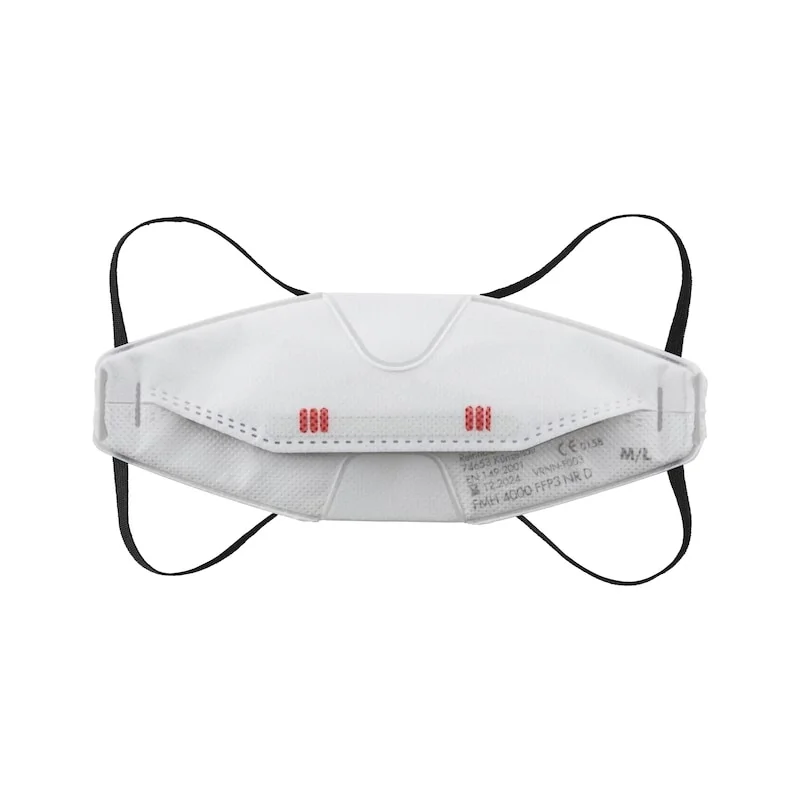 RESPIRATORIUS FMH4000 V FFP2