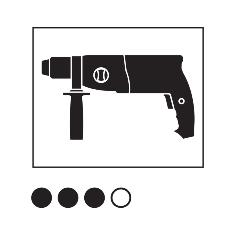 GRĄŽTAI METALUI SPIRALINIAI HSS-CO8
