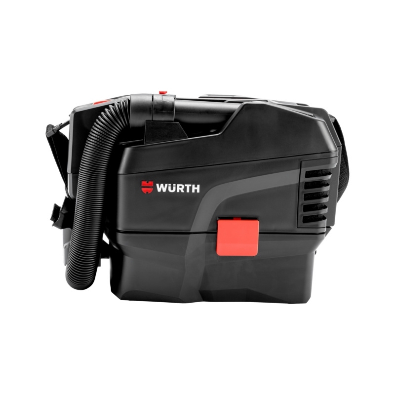 AKUMULIATORINIS SIURBLYS AMTS 18 L COMPACT M-CUBE®