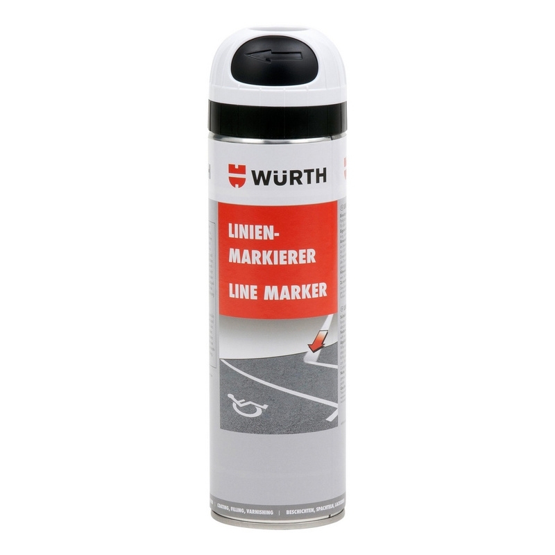 LINIJŲ MARKIRAVIMO DAŽAI - Würth Lietuva