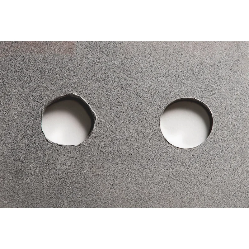 SMARTSTEP EU+ HSCO NANOPROTECT HEX GRĄŽTŲ RINKINYS 9VNT