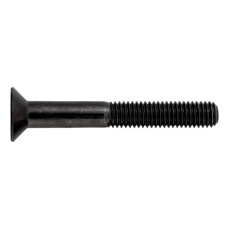 ISO 10642/DIN 7991 VARŽTAS 10.9 BE PADENGIMO