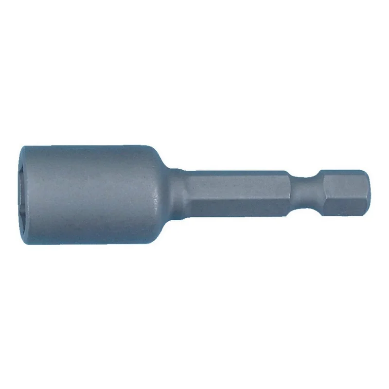 1/4" 6-KAMPIAI ANTGALIAI SU MAGNETU