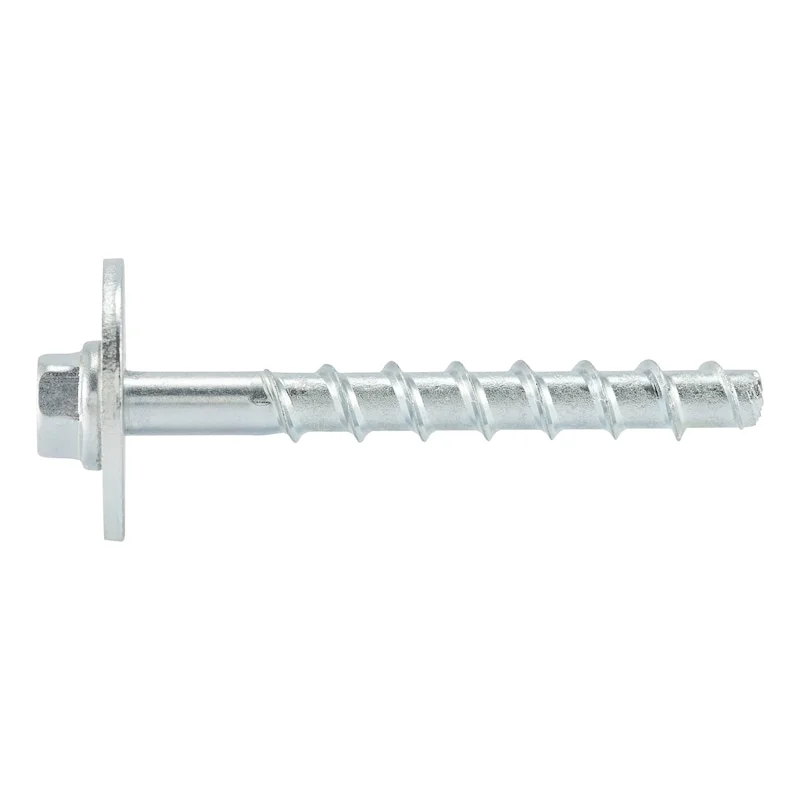 BETONSRAIGTIS W-BS/S 10X200/WS15 115-145- CINKUOTAS