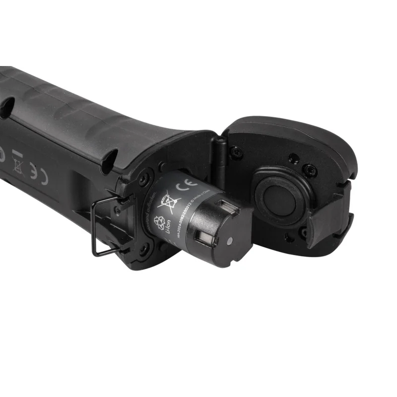 LED DARBINIS ŠVIESTUVAS POWERSWAP BLADE