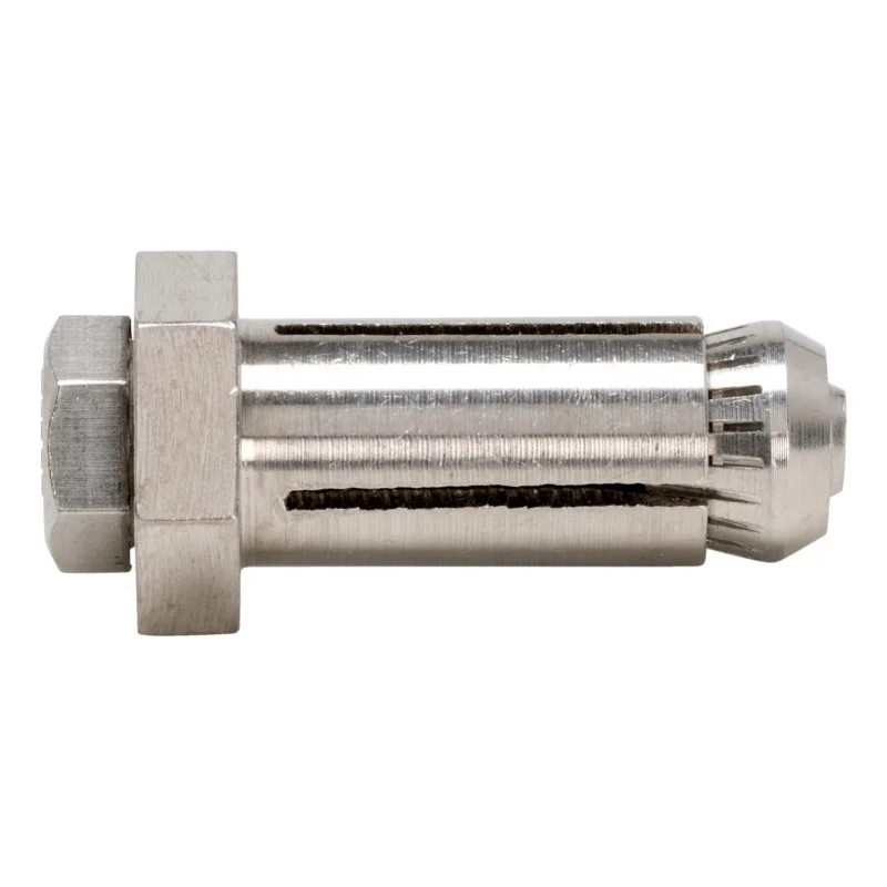 BOX BOLT® NERŪDIJANTIS PLIENAS A4