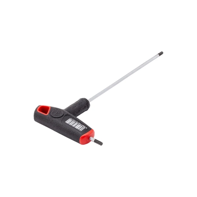 ATSUKTUVAS T-FORMOS VIDINIS 2K HEX