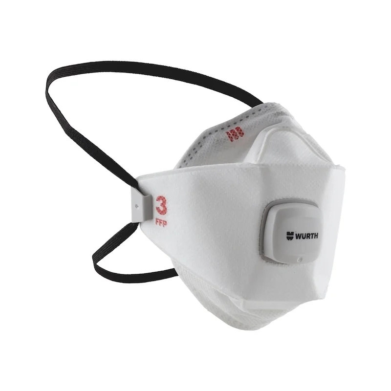 RESPIRATORIUS FMH4000 V FFP3