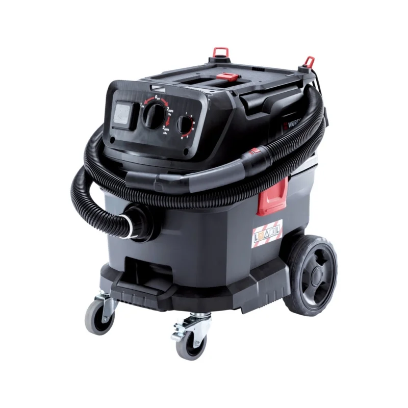 PRAMONINIS SIURBLYS ISS 30-L AUTOMATIC