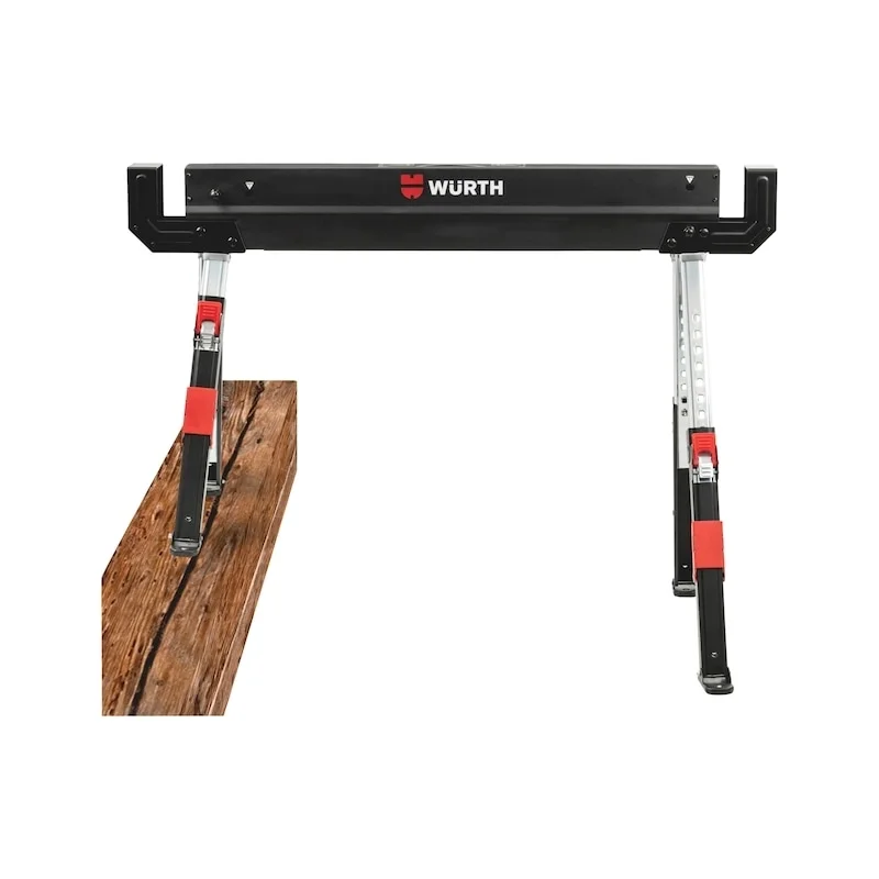 ATRAMINIŲ STOVŲ KOMPLEKTAS 62 - 82 CM., 2 VNT.