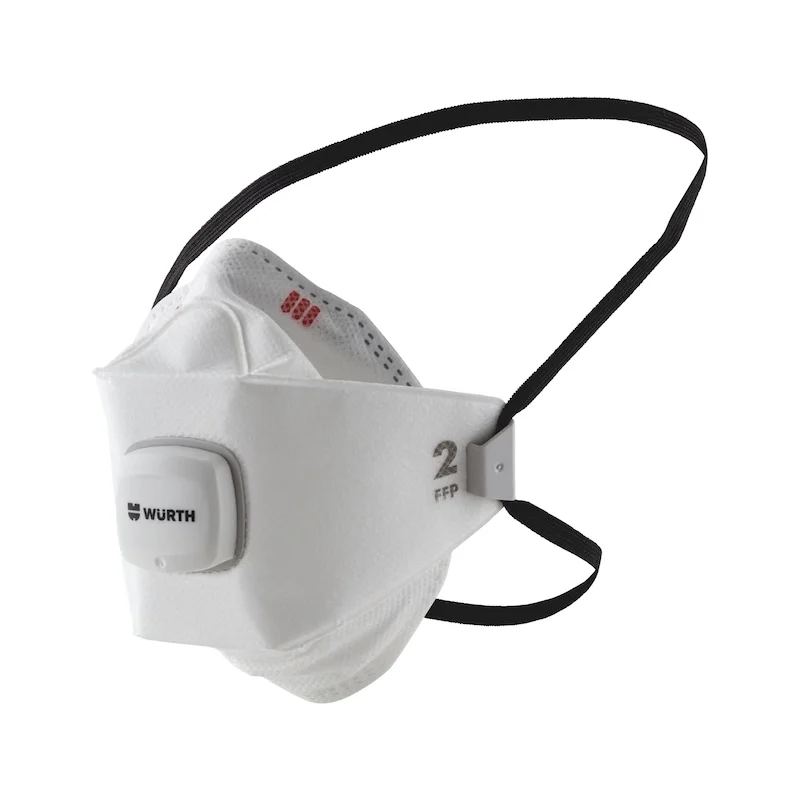 RESPIRATORIUS FMH4000 V FFP2