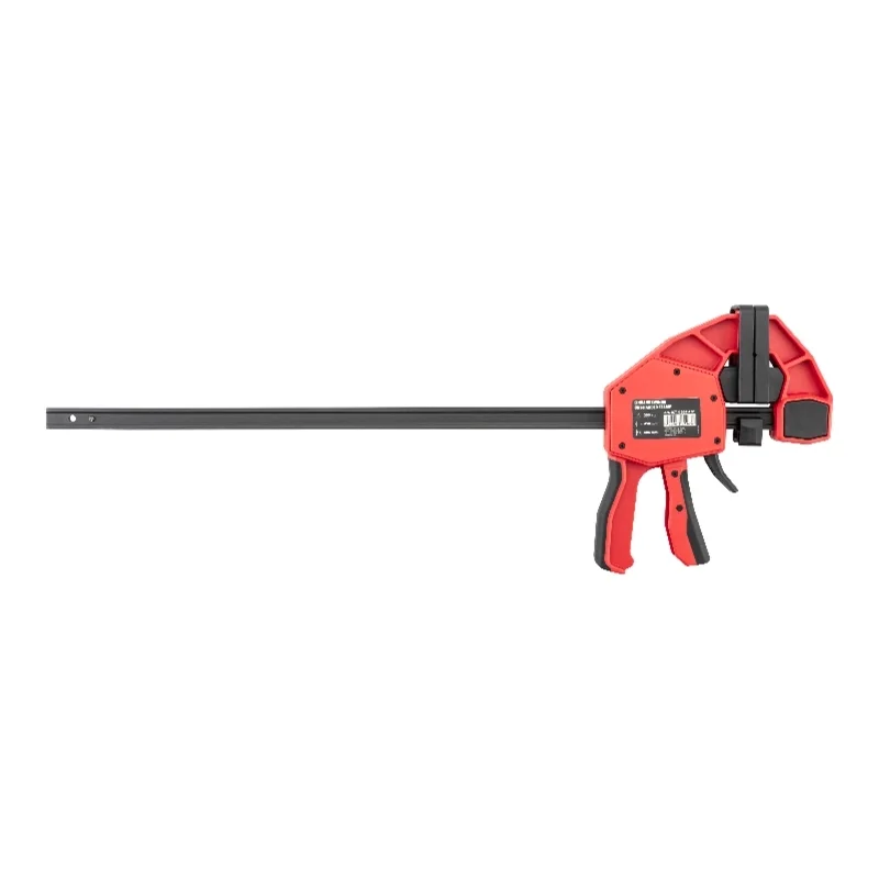 GREITAS VIENA RANKA VALDOMAS SUSPAUDĖJAS 300MM