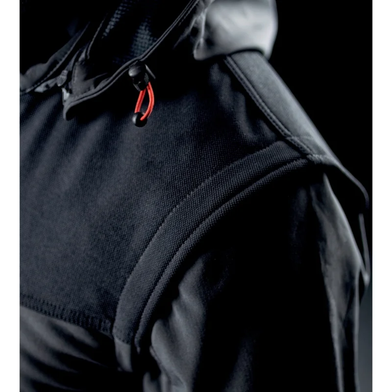 STRIUKĖ SOFTSHELL STRETCH X