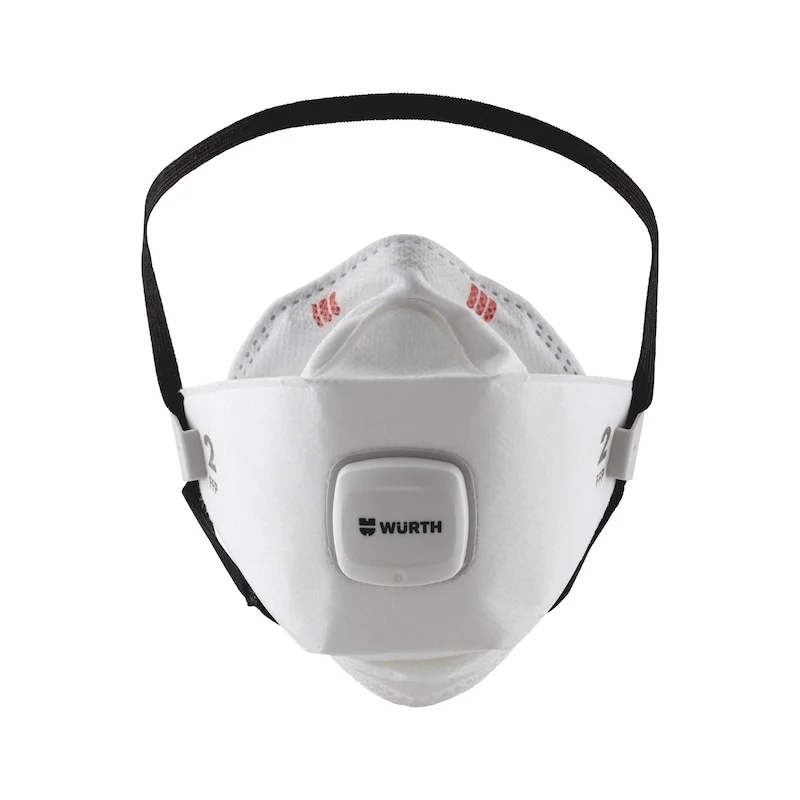 RESPIRATORIUS FMH4000 V FFP2
