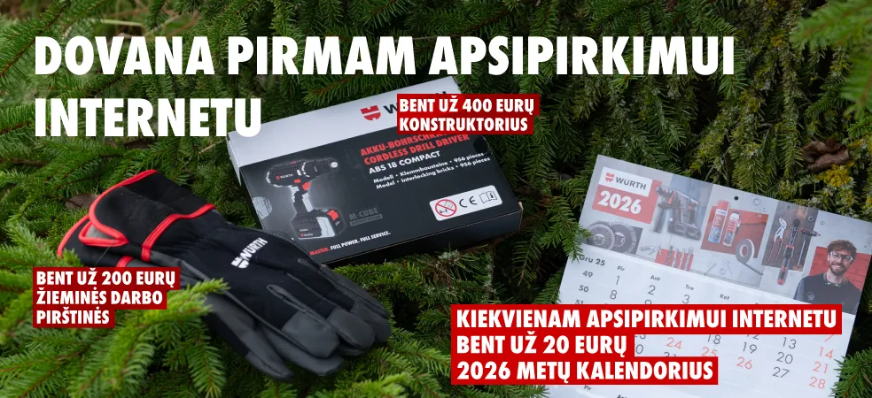 Eshop gruodžio lojalumas