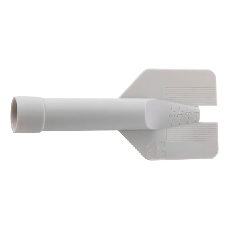 SIŪLĖS FORMAVIMO ANTGALIS 300/310 ML