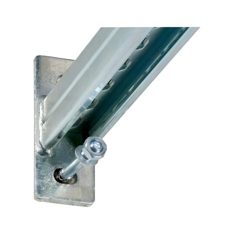 KONSOLĖ VARIFIX CINKUOTA