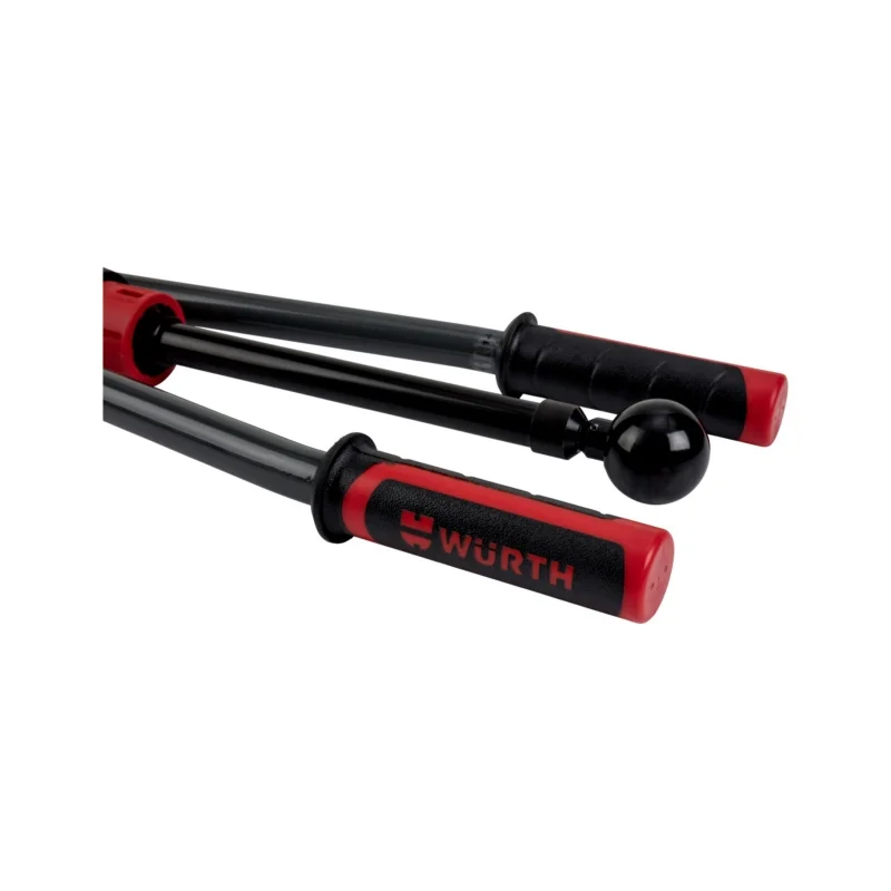 KNIEDIKLIS HES 510 N M5-M10