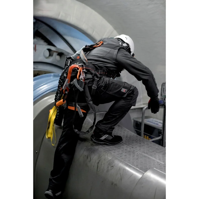 STRIUKĖ SOFTSHELL STRETCH X