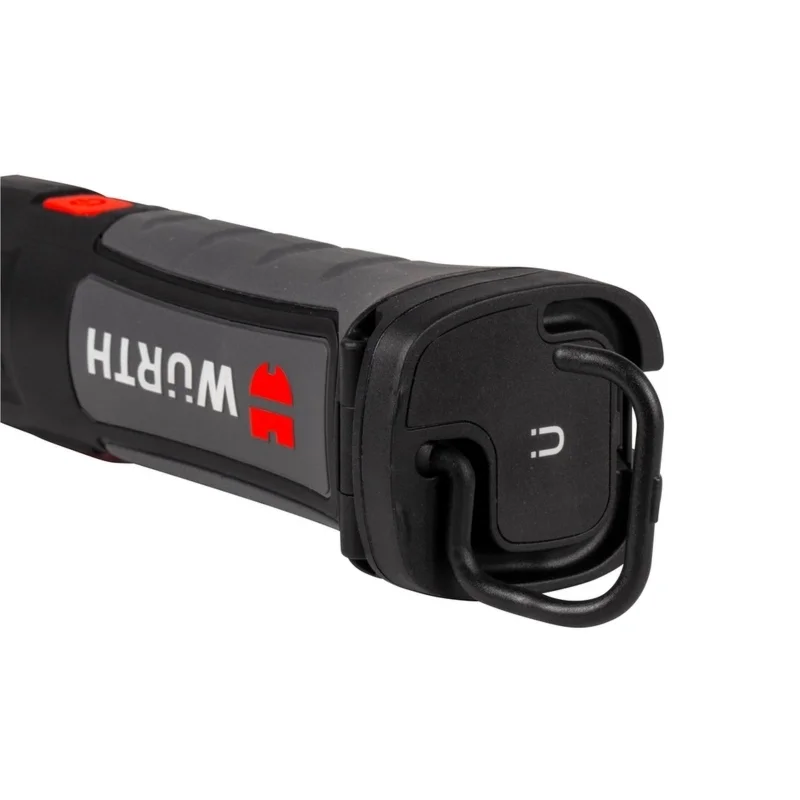 LED DARBINIS ŠVIESTUVAS POWERSWAP BLADE