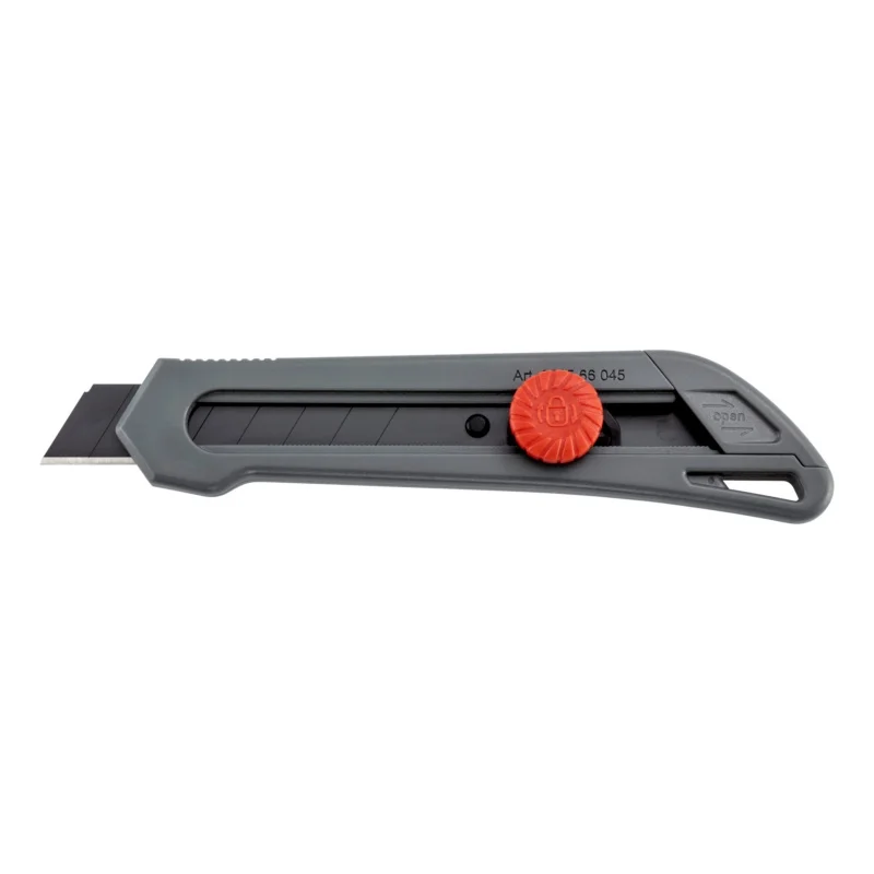 PEILIS SU FIKSAVIMO RATUKU ECO, 18MM