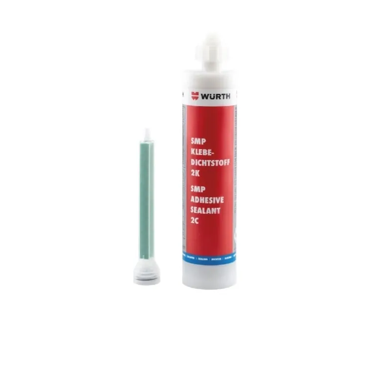 SMP 2K KLIJAI-HERMETIKAI, 195ML/290G