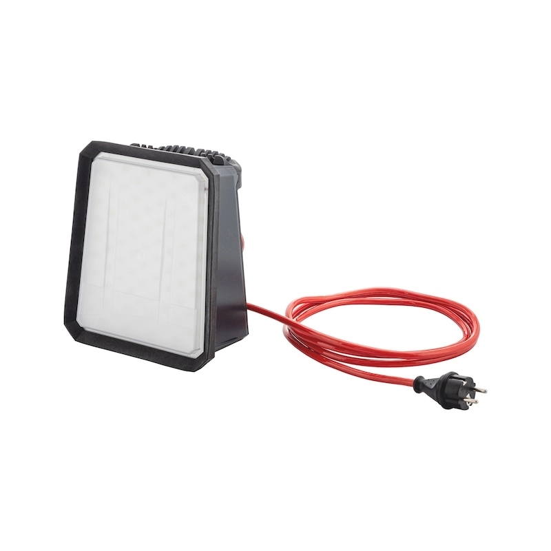 Šviestuvai prožektoriai ir priedai