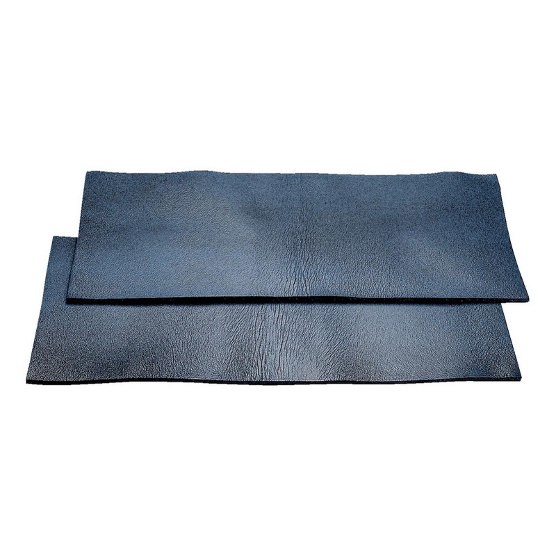 GARSĄ SUGERIANTI KLIJUOJAMA MEDŽIAGA 1000X500X11, 2VNT